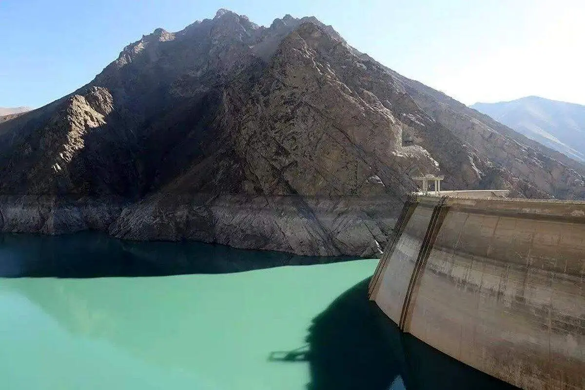 سورپرایز آبی برای تهران تا چند هفته آینده / آماده باشید