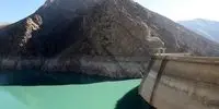 تکلیف انتقال آب طالقان به تهران و کرج روشن شد