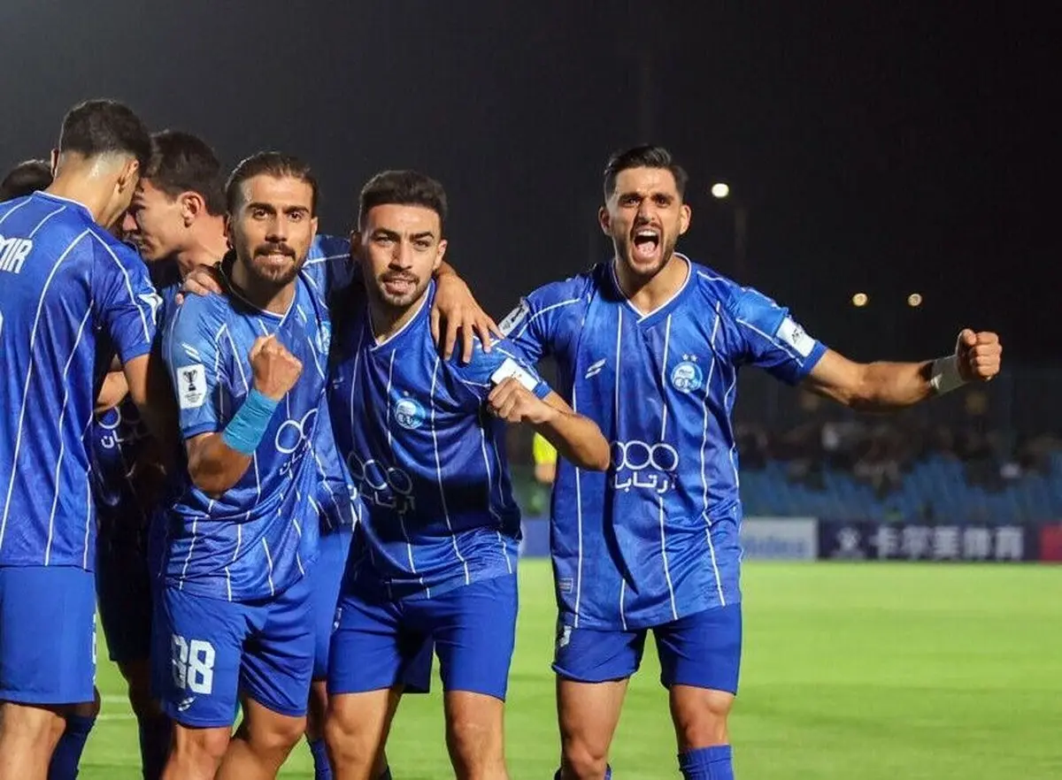 جنجال در لیگ برتر؛ امتیازهای گمشده بازگشتند! شمس‌آذر، استقلال و فجر با امتیازهای جدید در جدول