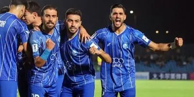 رسوایی در استقلال خوزستان: پول بیفوما هم درمانگر نیست! غدیر تا 1405 هم آماده نمی‌شود!