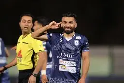 خانواده حبیبی‌نژاد، کیش کیش با فولاد؟ او خودش هم نمی‌داند!