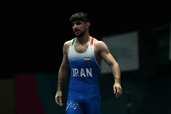 رسوایی جعفراف در فینال؛ طلا دوباره بر گردن اسماعیلی!