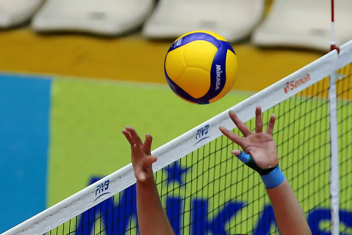 فوری: جنگ ستارگان والیبال ایران در طرح افطار تا سحر؛ پشت پرده افشا شد!