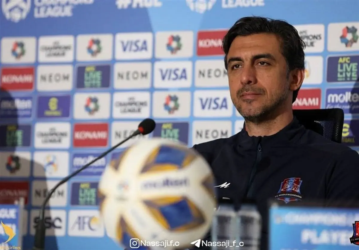 رحمتی:لرتباران با اشتیاق به جهنم استادیوم بیایند/خطرناک‌ترین تیم لیگ منتظر است+فیلم