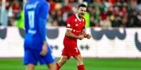 پرسپولیس فاتح شد؛ جدول لیگ برتر زیر و رو شد!