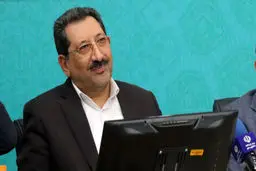 صنعت اصفهان، موتور محرکه ۵.۶ درصد اقتصاد ایران؟ ادعای جنجالی وزیر صمت!