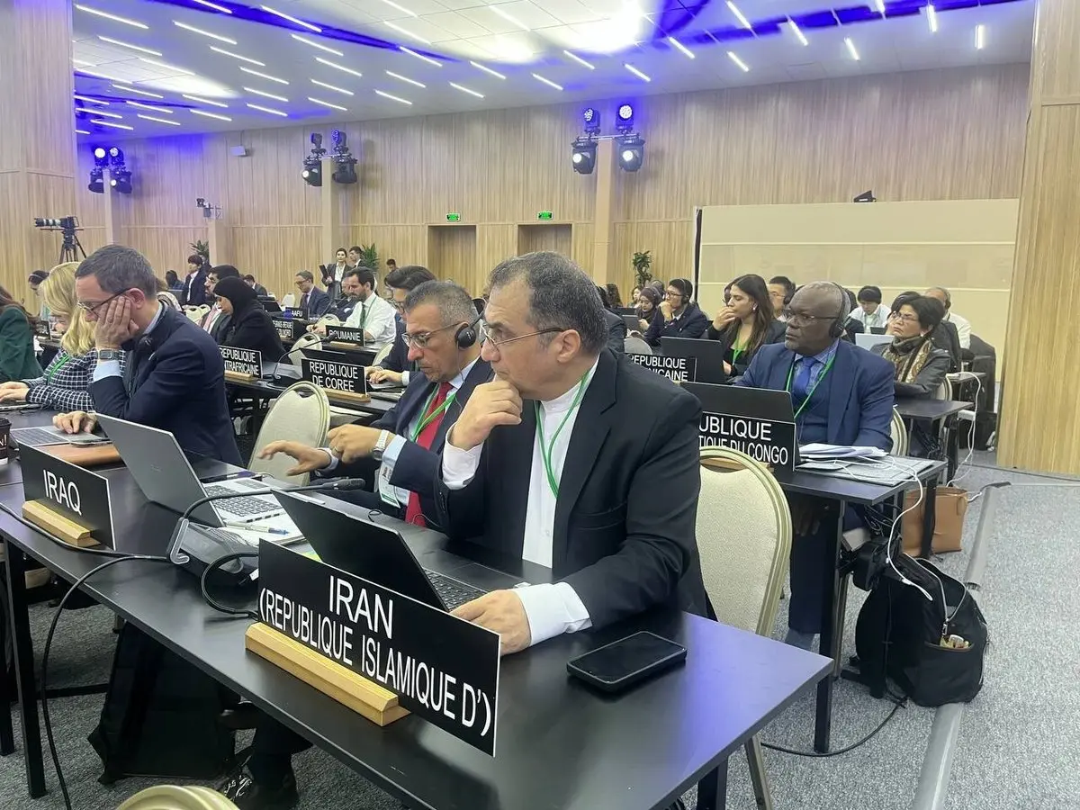 فاجعه غزه در یونسکو؛ سکوت یا خیانت؟