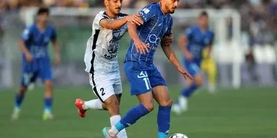 افشاگری تکان‌دهنده: زمان بازی استقلال و پادیاب در جام حذفی تغییر کرد! 