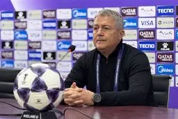 اسکوچیچ: تاوان فرصت دادن به حریف را دادیم؛ آماده بزرگترین اهدافیم!