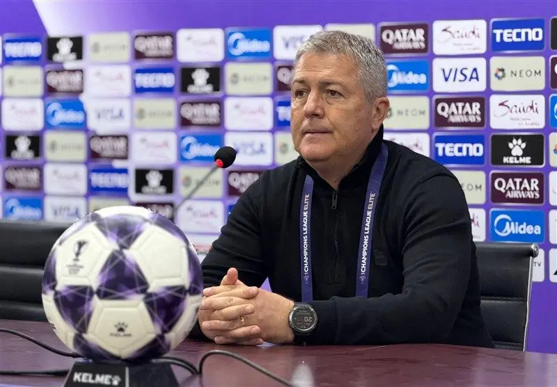 اسکوچیچ: تاوان فرصت دادن به حریف را دادیم؛ آماده بزرگترین اهدافیم!