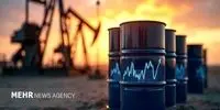 شوک نفتی: قیمت جهانی نفت در آستانه انفجار!