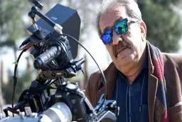 کارگردان معروف درگذشت