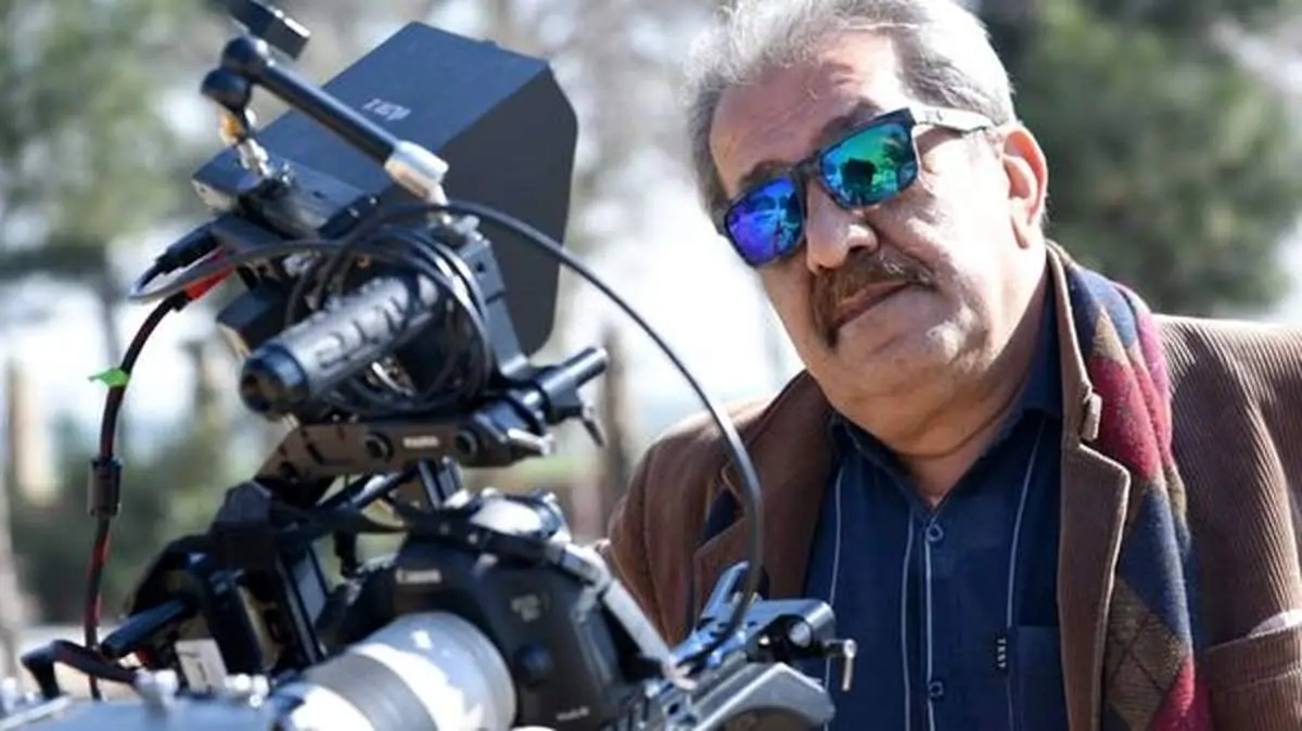 کارگردان معروف درگذشت