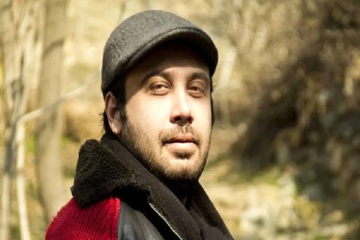 چهره جدید محسن چاوشی مردم را شوکه کرد