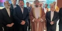 توافقات مهم بین ایران و عمان انجام شد + جزئیات