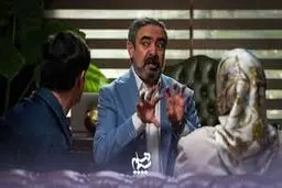 شیش‌ماهه تلویزیون را منفجر می‌کند