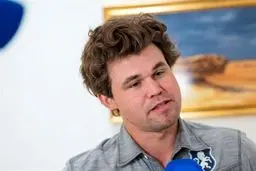 مگنوس کارلسن: فرمول قهرمانی در دل آشوب فاش شد!