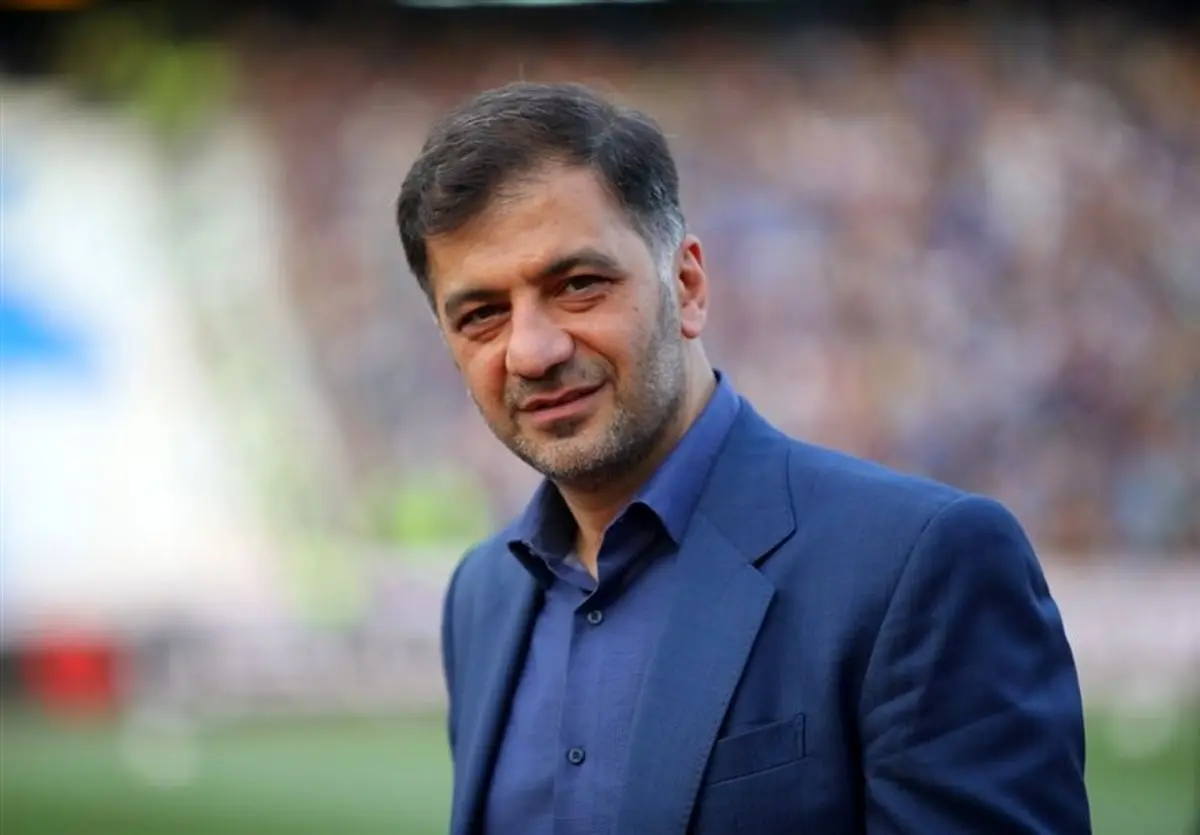 بمب خبری کریمی: نظری جویباری بابت انتخاب ساپینتو پشیمان شد!