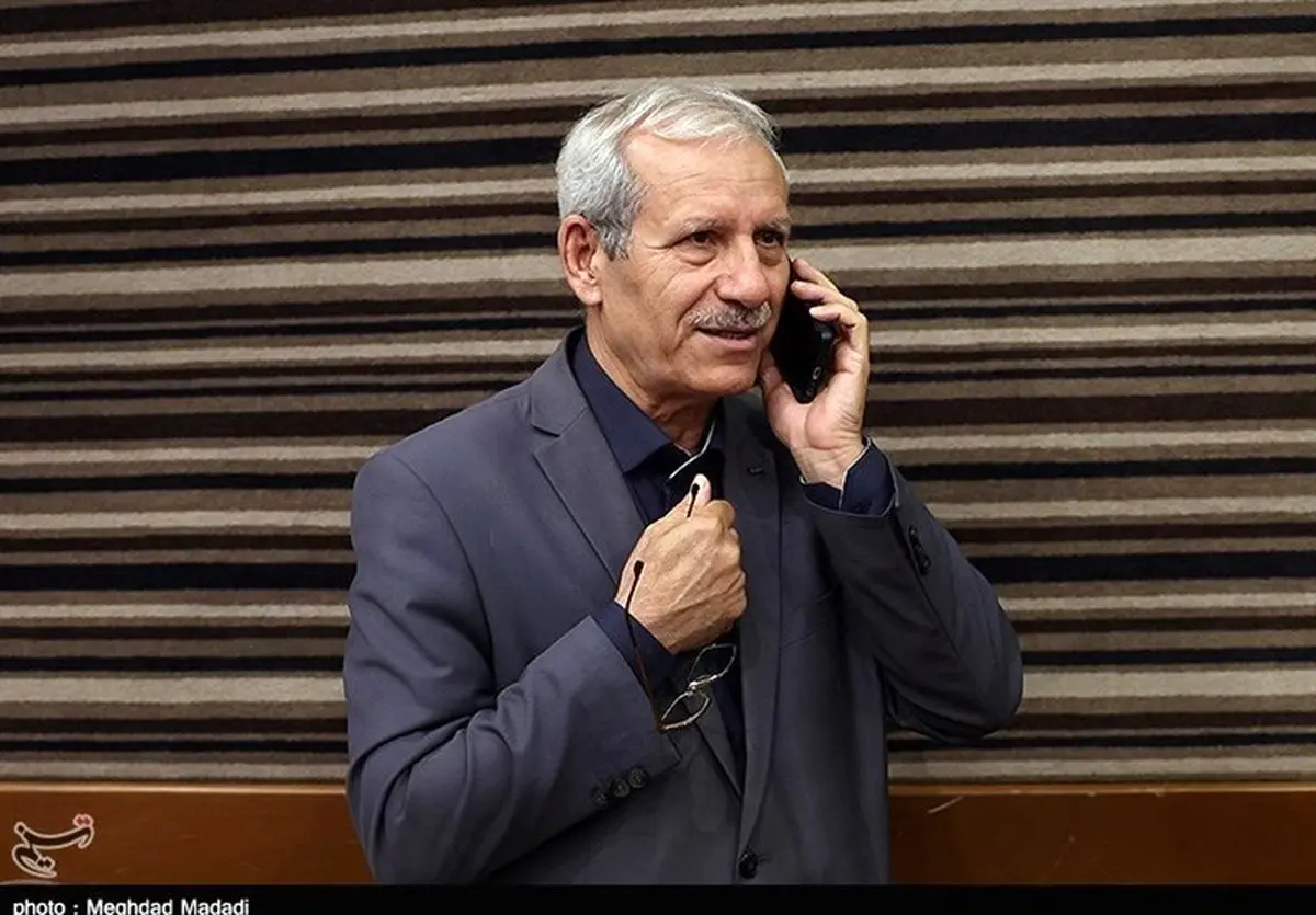 بمب خبری نصیرزاده: پیروزی بیرانوند در CAS حتمی است؟