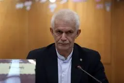 اسبقیان بمب خبری ترکاند: مدرک تحصیلی تلخابی جعلی بود!