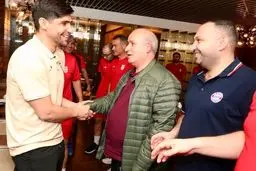 راز دیدار جنجالی تاج و تیم ملی فوتسال در اندونزی: پشت پرده چه می‌گذرد؟