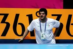 مایلی کهن خطاب به رسول خادم / ناخودآگاه از آدم دل می‌برد