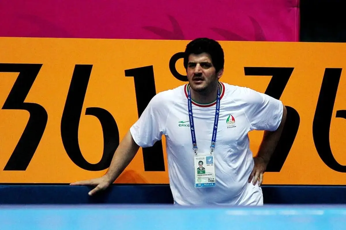 مایلی کهن خطاب به رسول خادم / ناخودآگاه از آدم دل می‌برد