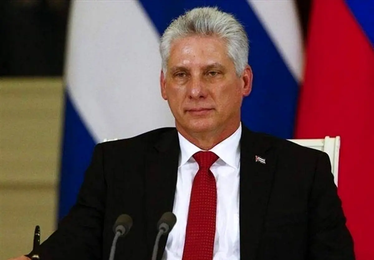 اولتیماتوم کوبا به آمریکا: گفتگو فقط با یک شرط!