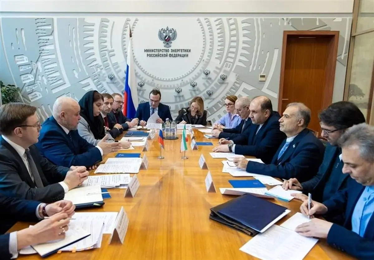 خط و نشان جنجالی روسیه: هیچ کس جرات ندارد مانع ائتلاف تهران-مسکو شود!