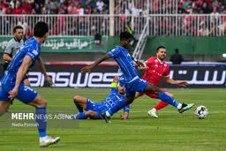 دلیل سکوت مربیان استقلال و پرسپولیس فاش شد! این بازی از پیش باخته بود؟