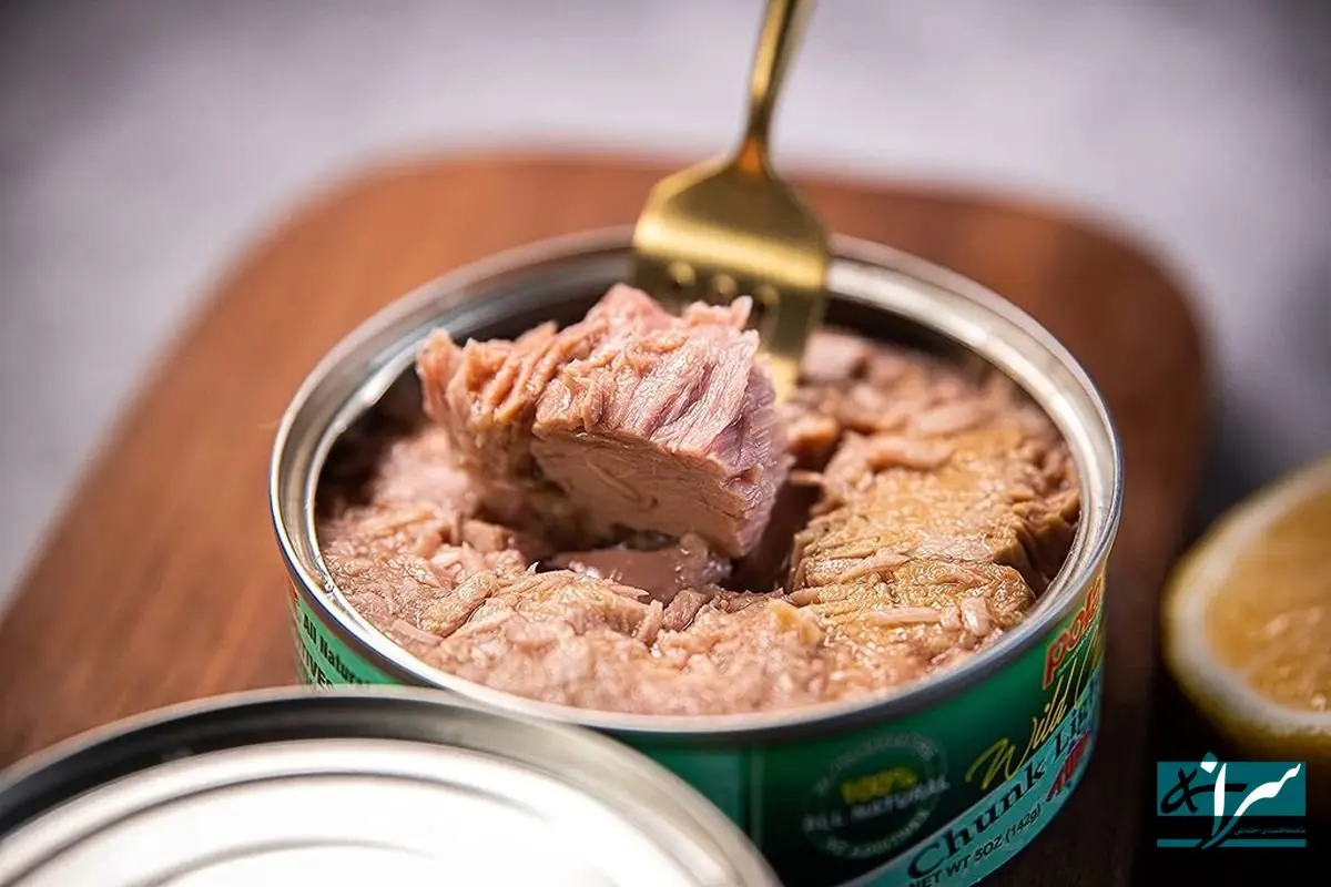 تن ماهی از مرغ گران‌تر می‌شود!