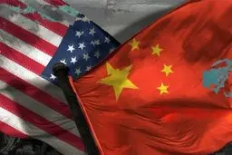 پکن آتش زیر خاکستر جنگ تسلیحاتی را شعله‌ور کرد: نه به آمریکا!