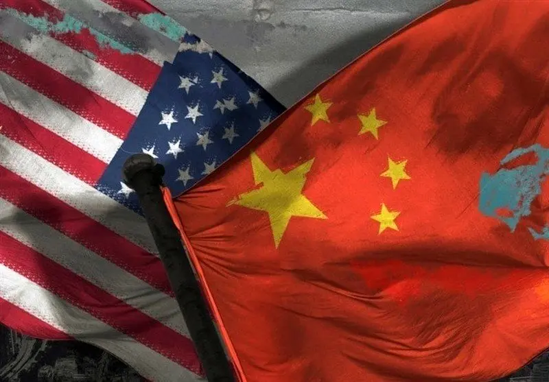 پکن آتش زیر خاکستر جنگ تسلیحاتی را شعله‌ور کرد: نه به آمریکا!