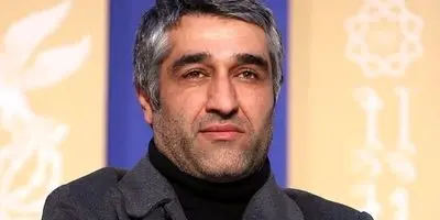 علی دایی به طرز باورنکردنی پشت پژمان جمشیدی درآمد