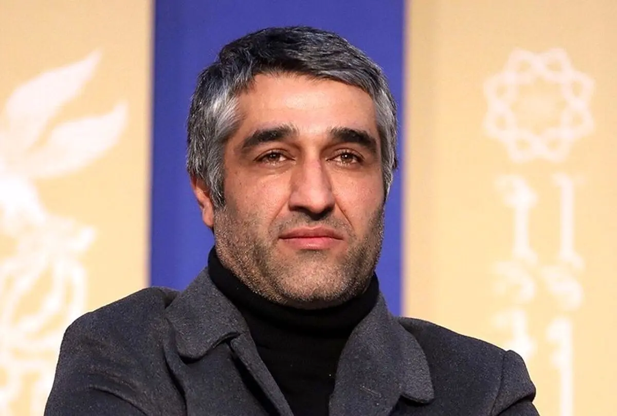 حذف پژمان جمشیدی از این سریال