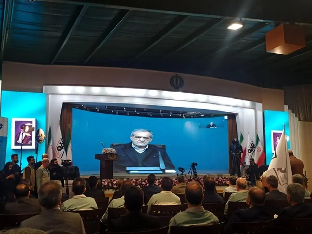 چشم‌انداز غول اصفهان: فولاد مبارکه، زاینده‌رود را تعطیل کرد!