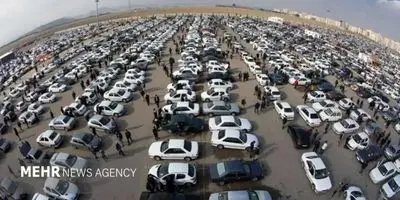 خودروهای پاییزی روی دور گرانی/ رشد 3 درصدی در راه است؟