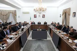 عارف به سیم آخر زد: سرعت تأمین مسکن محرومان "فاجعه‌بار" است!