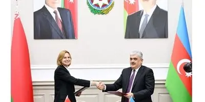 روابط آذربایجان و بلاروس؛ از تراکتورسازی گنجه تا شهرک‌سازی کشاورزی در قره‌باغ: پشت پرده معاملات پشت پرده؟