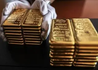 قیمت طلا به ۹ میلیون و ۴۰۶ هزار تومان رسید – ۲۱ تیر