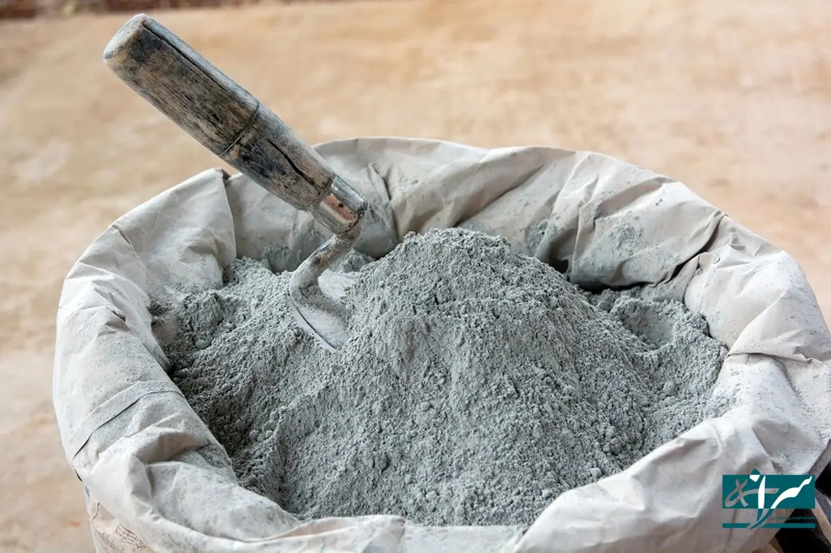 قیمت سیمان عمده امروز ۲ تیر ۱۴۰۴