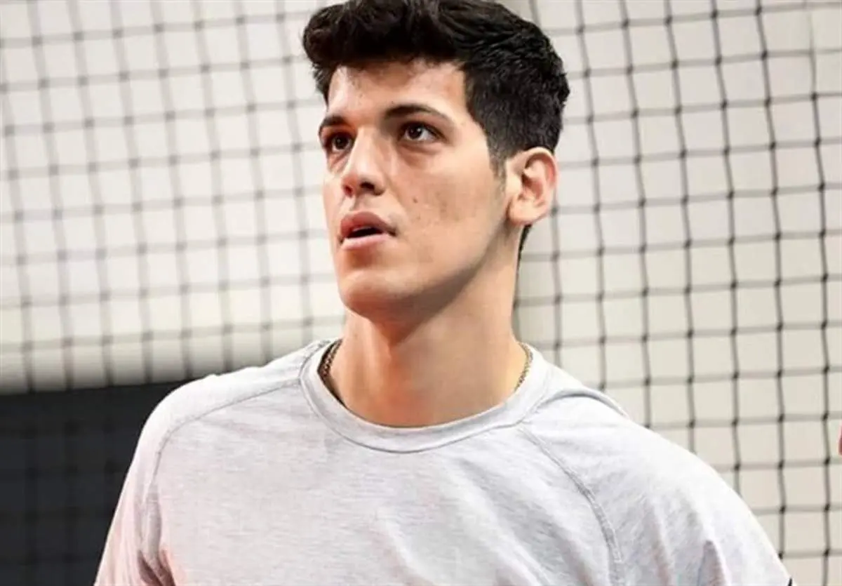 صابر کاظمی در کما؟ ضربان قلبش به شدت افت کرده!