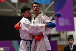 نعمتی: داور با من لج کرد! شرمنده مردم شدم