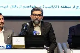 مقیمی بمب خبری ترکاند: راهکار شوک‌آور برای پایان واردات سوخت، فقط با موتورسیکلت‌ها!