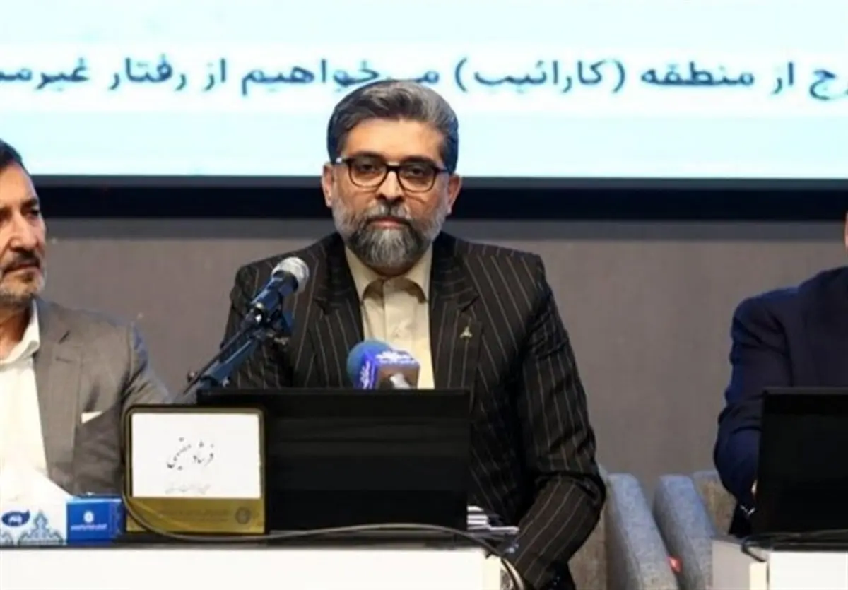 مقیمی بمب خبری ترکاند: راهکار شوک‌آور برای پایان واردات سوخت، فقط با موتورسیکلت‌ها!