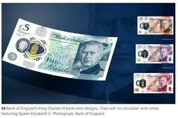 پوند انگلیس سقوط کرد! افزایش ناگهانی قیمت‌ها در بازار آزاد؛ ۲۲ آبان ۱۴۰۴