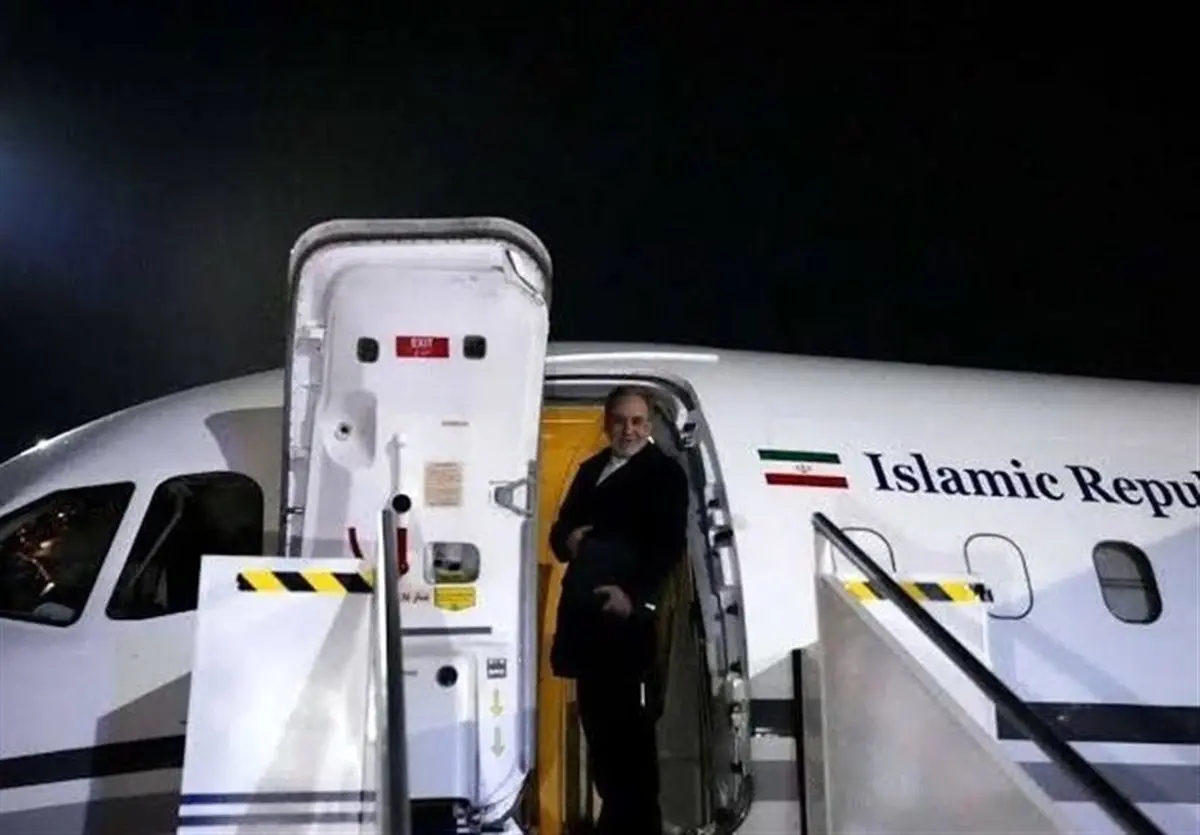 سفر ناگهانی عراقچی به قطر: راز بزرگ پشت این حرکت چیست؟