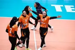 فوری: بمب نقل و انتقالات والیبال در راه است! این ستاره‌ها نیم‌فصل را زیر و رو می‌کنند؟