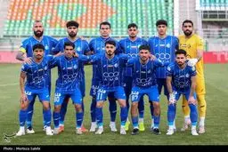 قرارداد نجومی ۱۸ میلیاردی استقلال با ۴ شخص و شرکت پشت پرده تولید محتوا