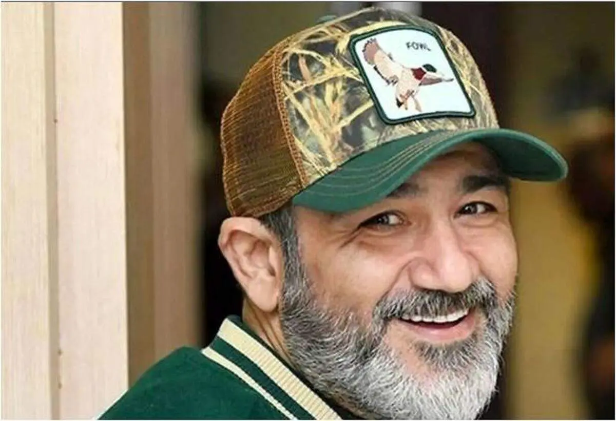 حادثه وحشتناک برای مهران غفوریان + فیلم